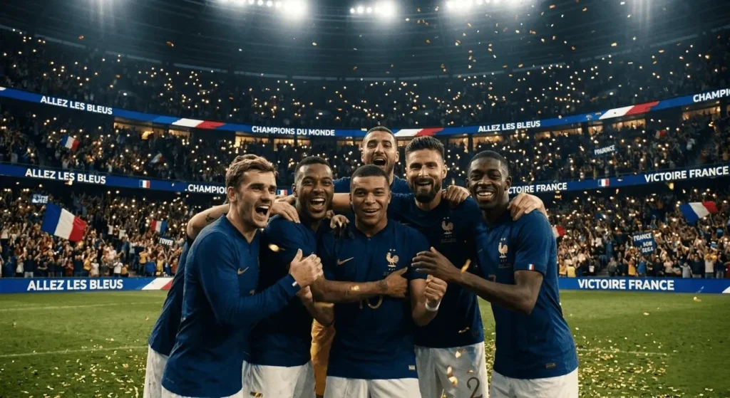 Canal+ Foot IPTV en France Ligue 1, Champions League & FIFA 2026 en 4K dès €10.99/mois. Essai gratuit 24h — VoltIPTV!