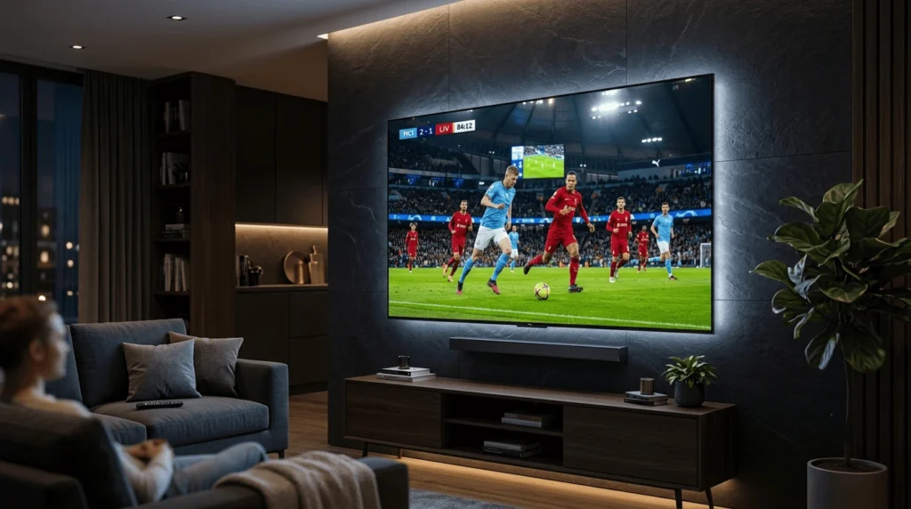 Abonnement Iron IPTV alternative stable en France